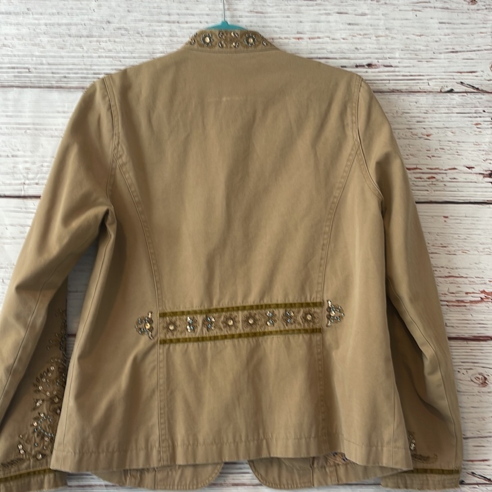 Motto your style mantra blazer jacket - Picture 6 of 13